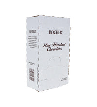 Ferrero Rocher Hazelnut Chocolates King Size 12 Count - 1.3 oz image 1