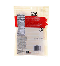 Snak Club Spicy Party Snack Mix - Peg 6 Count - 6.75 oz image 2