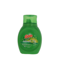 Gain Detergent Liquid Original Fresh 16 Loads - 25 oz image 0