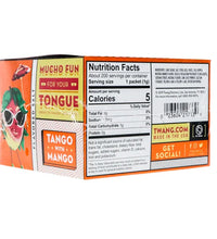 Twang Twangerz Mango Chili - Packets 200 Count image 1