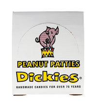 Dickies Peanut Pattie 24 Count - 2.5 oz image 0
