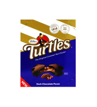 Turtles Dark Chocolate Pecan 24 Count - 1.76 oz image 0