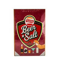 Twang Michelada Beer Salt - Long Bottle 24 Count - 1.4 oz image 0