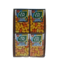 Tic Tac Tropical Adventure 12 Count - 1 oz image 0