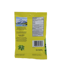 Ricola Lemon Mint Throat Drops - Bag 24 Pack image 1