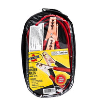Pennzoil Jumper Cable Heavy Duty Battery Booster 10 Gauge 12 ft image 0