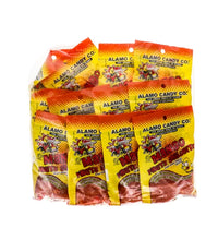 Alamo Candy Mango Fruta With Chile 12 Count - 1.5 oz image 0
