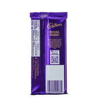 Cadbury Tablet Bar Royal Dark Candy Bar 3.5 oz image 1