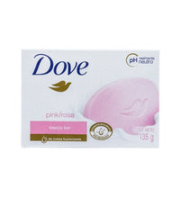 Dove Pink Beauty Cream Bar 135 Gr image 0