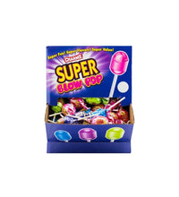 Charms Super Blow Pop Assorted Flavors 100 Count image 0