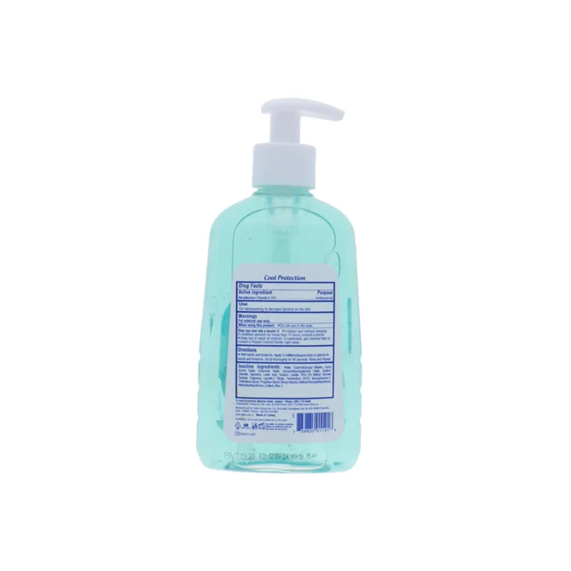 Dalan Hand Wash Anti Bacterial Cool Protection 10.15 oz image 1