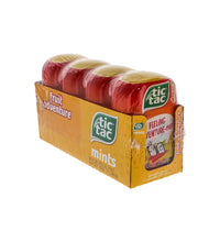 Tic Tac Fresh Breath Mints, Fruit Adventure - Bottle 4 Count - 3.4 oz image 1