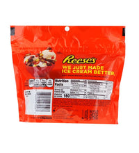 Reeses Minis Peanut Butter Cups - Pouches 7.6 oz image 2