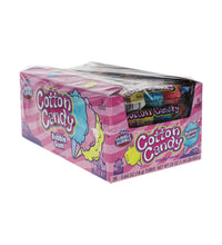 Dubble Bubble Cotton Candy Bubble Gum 25c 36 Count image 1
