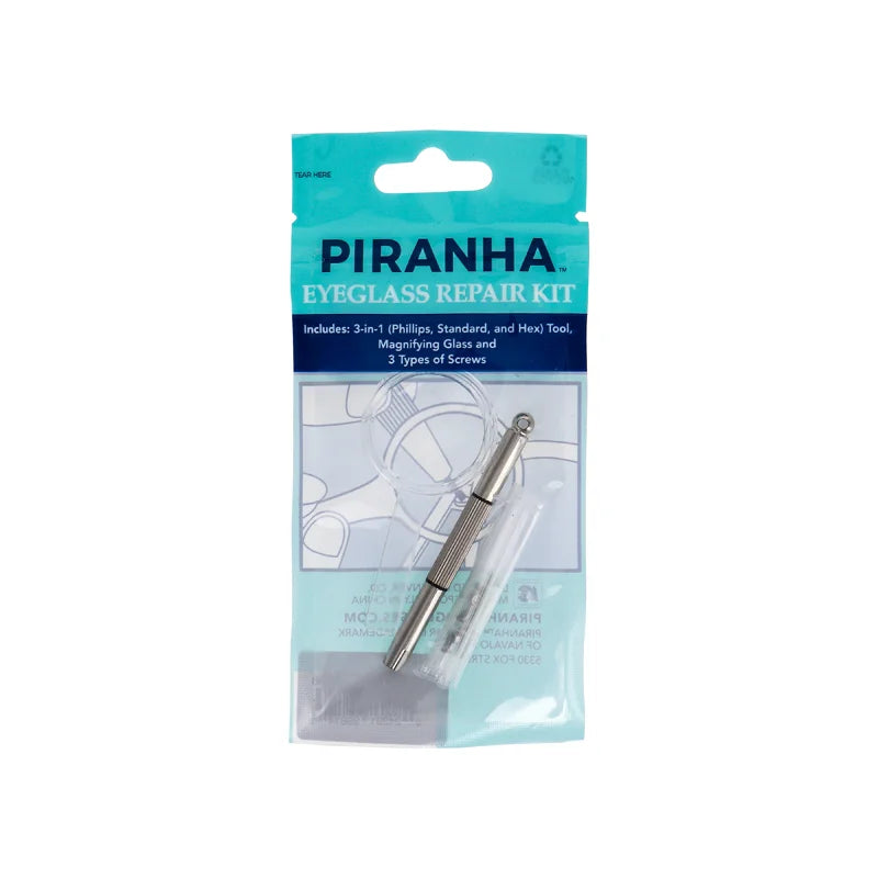 Eyeglass Repair Kit - 1 Count Only image 0
