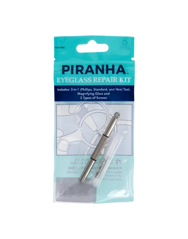 Eyeglass Repair Kit - 1 Count Only image 0
