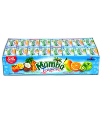 Mamba Changemaker Tropics Fruit Chews 48 Count - 0.93 oz image 0