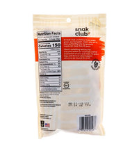 Snak Club Toffee Peanuts - Peg 7.50 oz image 1