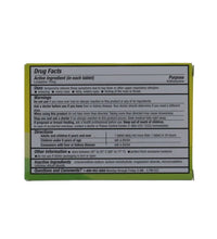 XL-3* Allergy 24 Hour Non Drowsy Allergy Relief 10 Tabs image 0