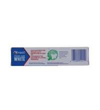 Crest Fresh & White Toothpaste Peppermint Gleem 2.4 oz image 1