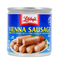 Armour Star Vienna Sausage, Jalapeno Flavored - Can 4.6 oz image 0
