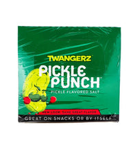 Twang Twangerz Pickle Salt - Packets 200Ct image 0