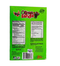 Don Pepe Ollitas Sandia 6 Count - 3.17 oz image 1