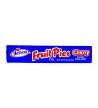 Hostess Cherry Fruit Pie 8 Count - 4.5 oz image 0