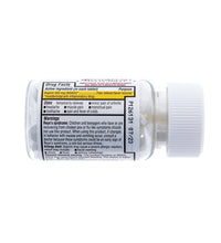 Aspirin Tablet 325 Mg 100 Tabs image 1