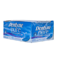 Dentyne Pure Mint with Herbal Accents Sugar-Free Gum 10 Count - 9 Pieces image 1