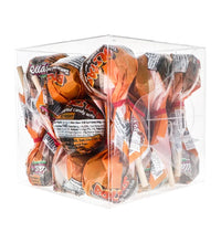 Las Ollas Tamarind Lollypop - Jar 20 Count image 0