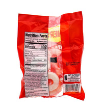 Sathers, Watermelon Gummi Ring 3.75 oz image 1