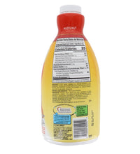 Coffee mate Coffee Creamer,Hazelnut, Concentrated Liquid Pump Bottle 1.5L (Pack of 2) image 1