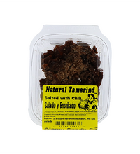 Alamo Candy Tamarind With Chile 8 oz image 0