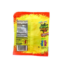 Sour Patch Kids Extreme 12 Count - 4 oz image 1