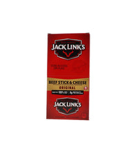 Jack Link's Original Beef & Cheese Combo 16 Count - 1.2 oz image 0