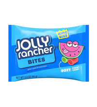 Jolly Rancher King Size Bites Original Candy 12 Count - 3.4 oz image 1