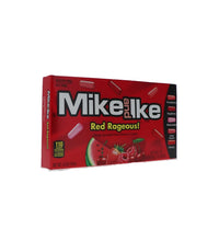 Mike & Ike 