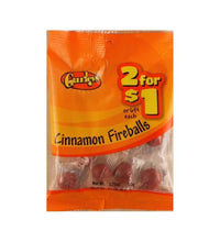 Gurleys, 2/$1.00 Cinnamon Fireballs (12 Count) - 4 oz image 0