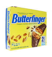 Nestle Butterfinger King Size Candy Bar 18 Count - 3.7 oz image 1