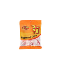 Gurley's 2/$1.00 Peppermint Twists 12 Count - 2 oz image 0