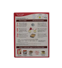 Betty Crocker Super Moist Yellow Cake Mix, 15.25 oz image 1