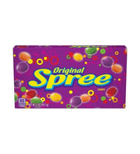 Spree Original Theater Box Candy - 5 oz image 0