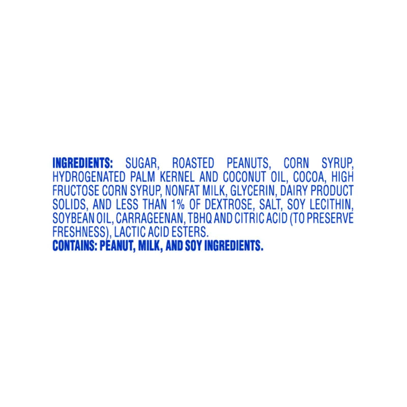 Baby Ruth Peanuts with Caramel Chocolate Bar 24 Count image 2