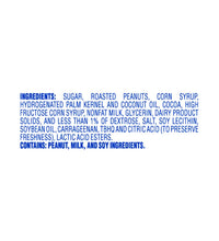 Baby Ruth Peanuts with Caramel Chocolate Bar 24 Count image 2