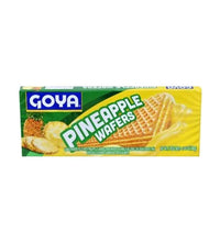 Goya Pineapple Wafers 4.94 oz image 0