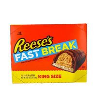 Reeses King Size Crispy Crunchy Bar 18/3.1Oz image 0