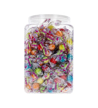 Cry Baby Extra Sour Bubble Gum - Jar 240 Count image 1