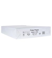 Copy Paper Ream A4 Size 8.5