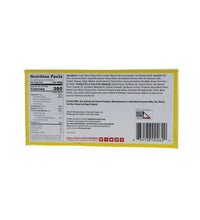 Fit Crunch Whey Protein Baked Bar, Peanut Butter 12 Count- 3.10 oz image 2